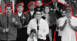 El último secreto de Saab. Lo que sabe el hombre que los Maduro no quieren que hable