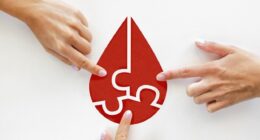 Donar sangre: El proceso biológico que oxigena y renueva tu salud